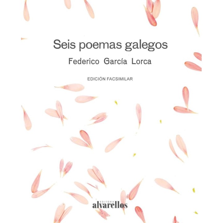 SEIS POEMAS GALEGOS