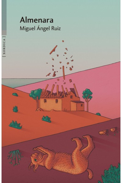 ALMENARA