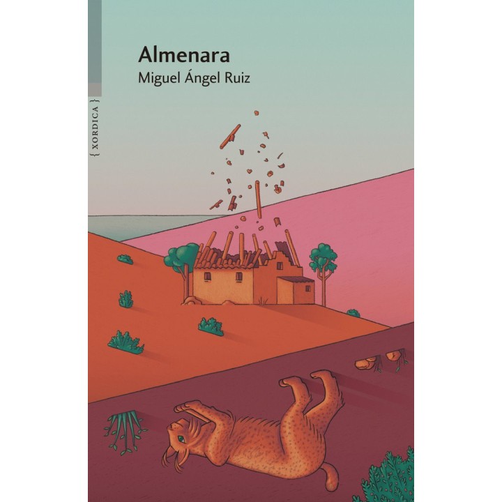 ALMENARA