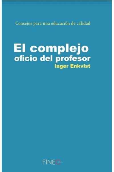 COMPLEJO OFICIO DEL PROFESOR,EL