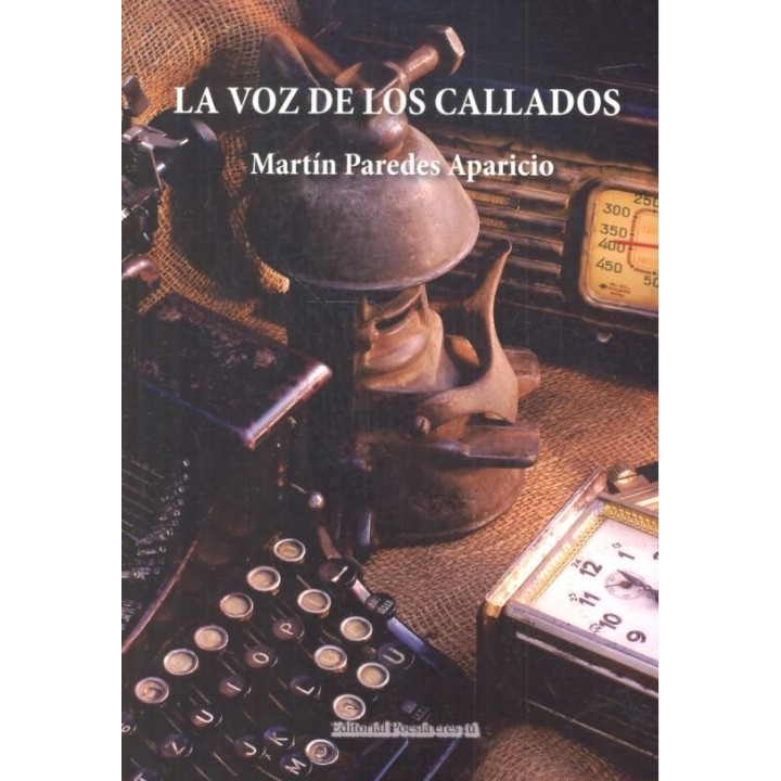 VOZ DE LOS CALLADOS,LA
