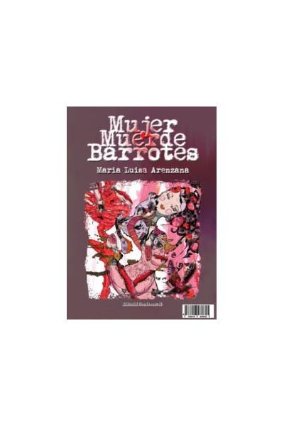 MUJER MUERDE BARROTES MATETICA