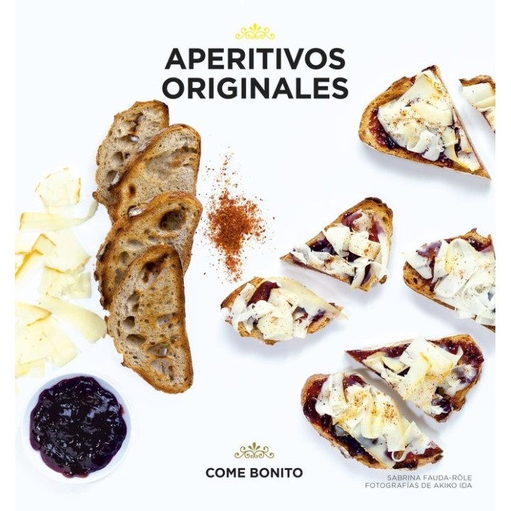 APERITIVOS ORIGINALES