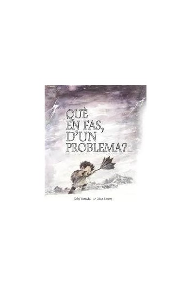 QUE EN FAS DUN PROBLEMA
