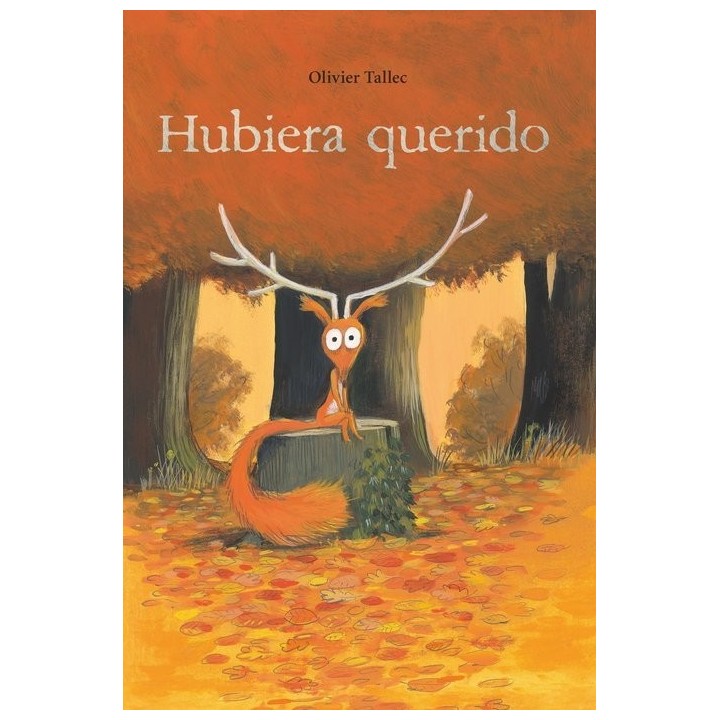 HUBIERA QUERIDO