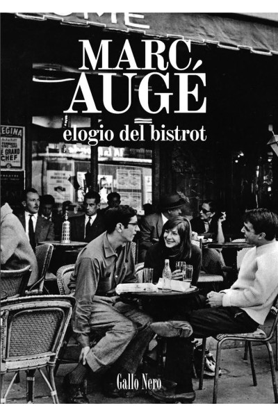 ELOGIO DEL BISTROT