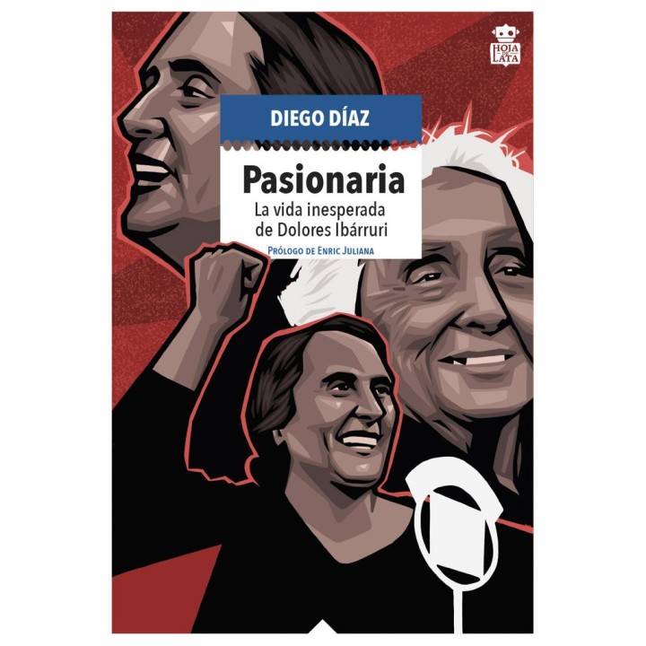 PASIONARIA