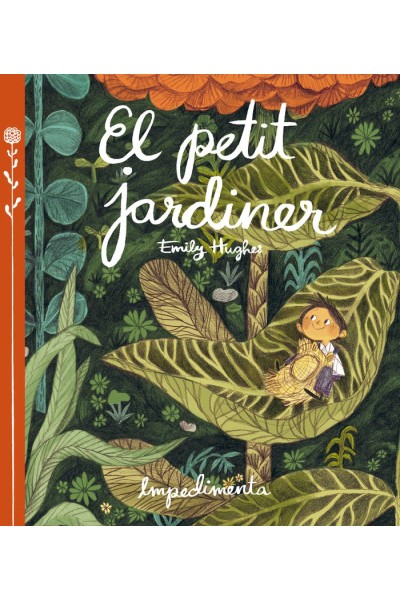 PETIT JARDINER,EL