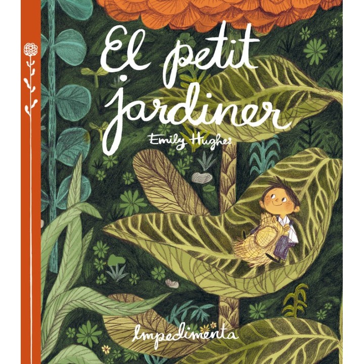 PETIT JARDINER,EL