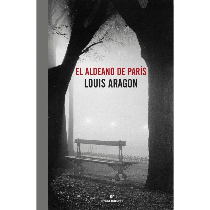 ALDEANO DE PARIS,EL