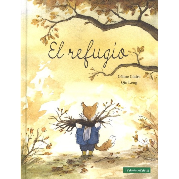 REFUGIO,EL