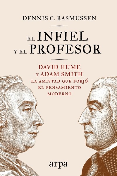 INFIEL Y EL PROFESOR,EL