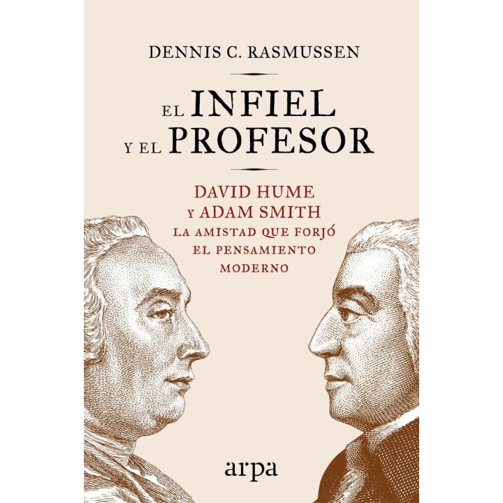 INFIEL Y EL PROFESOR,EL