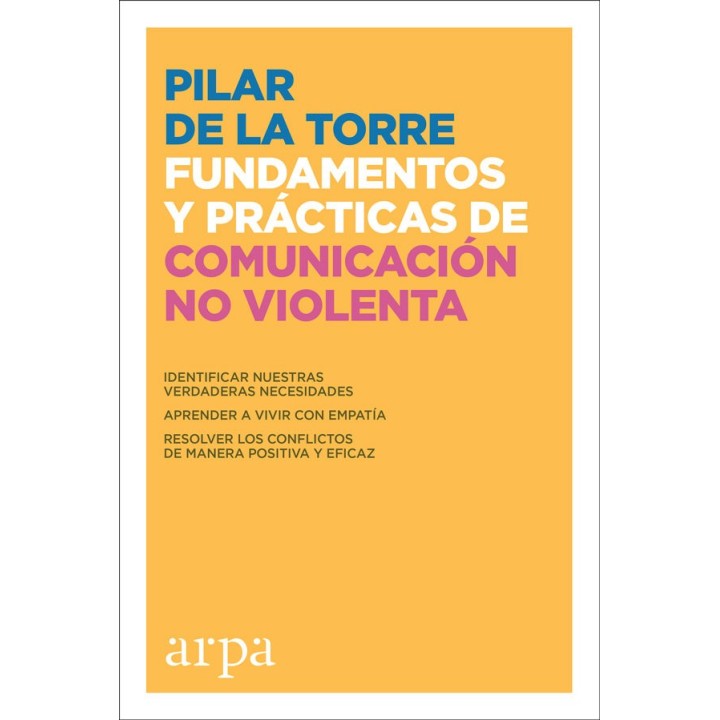 FUNDAMENTOS Y PRACTICAS DE COMUNICACION NO VIOLENTA