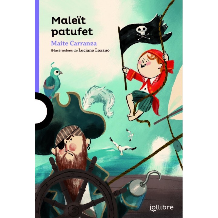 MALEØT PATUFET
