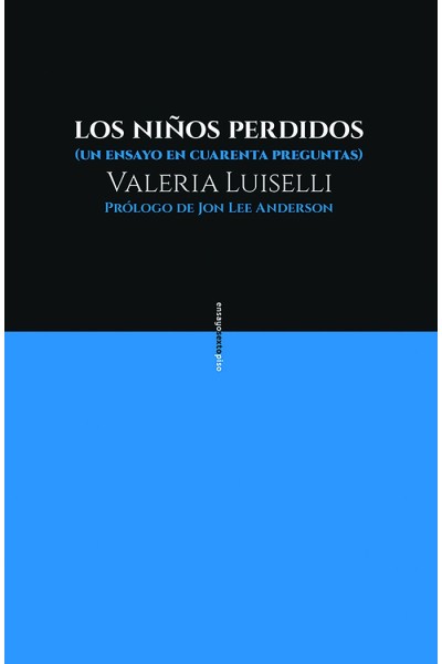 NIÑOS PERDIDOS,LOS