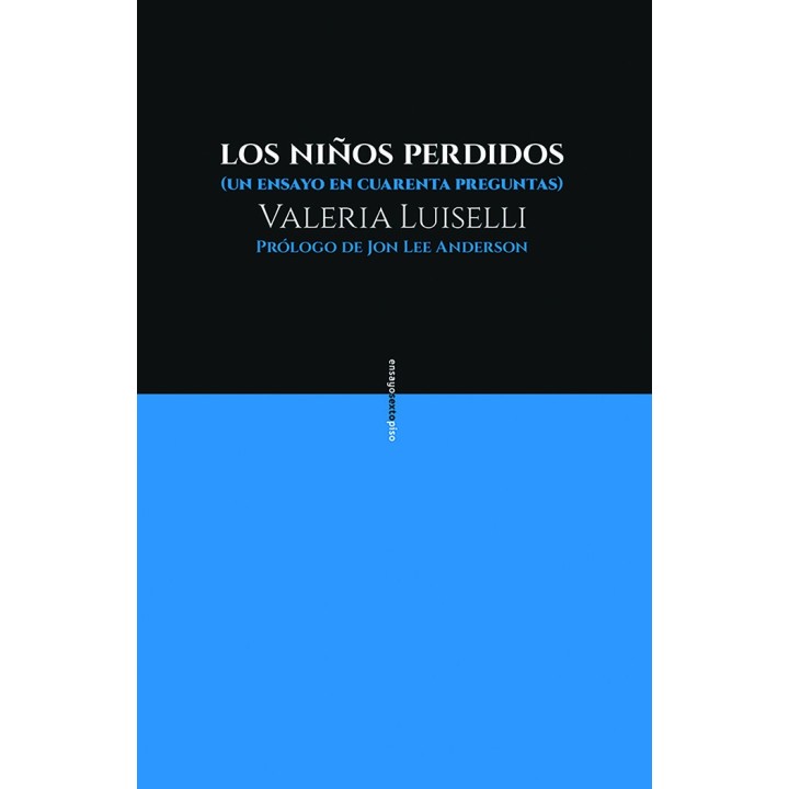 NIÑOS PERDIDOS,LOS