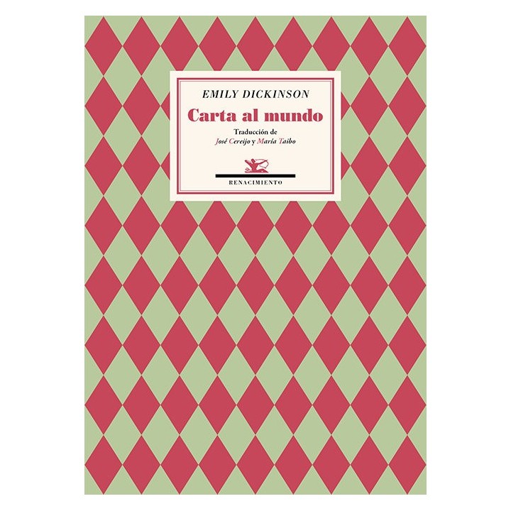 CARTA AL MUNDO