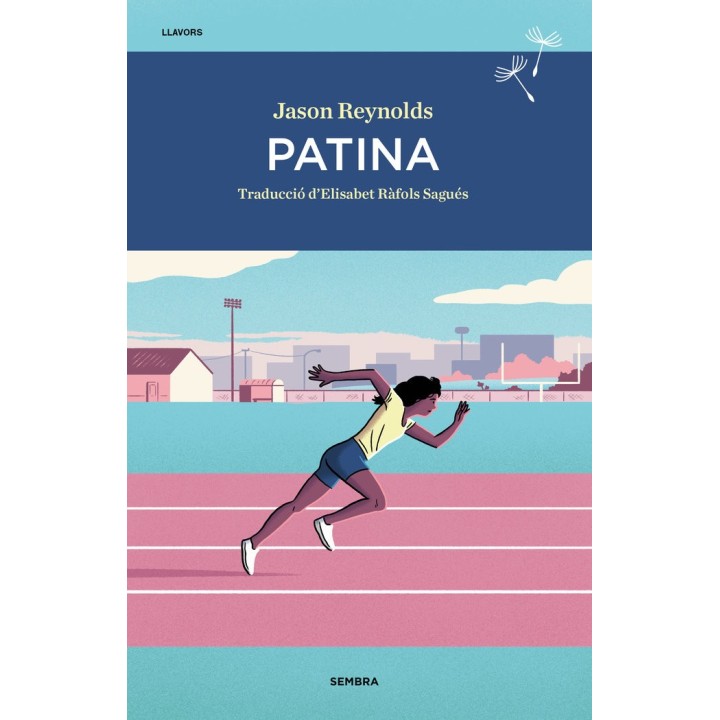 PATINA