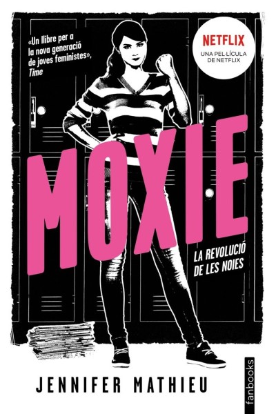 MOXIE