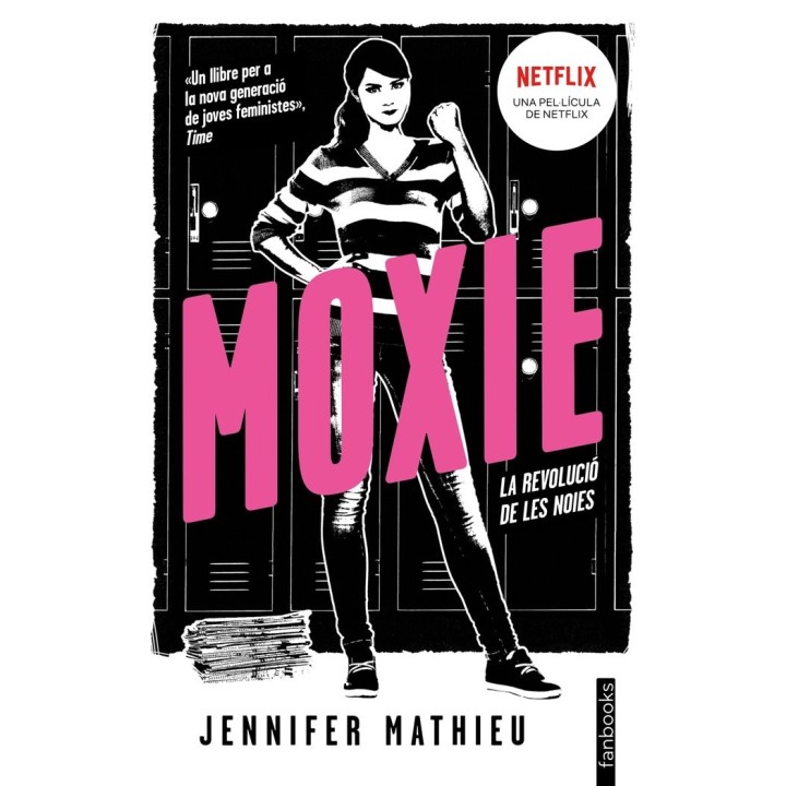 MOXIE
