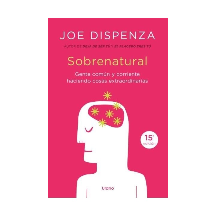 SOBRENATURAL