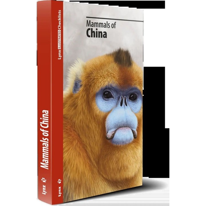 MAMMALS OF CHINA