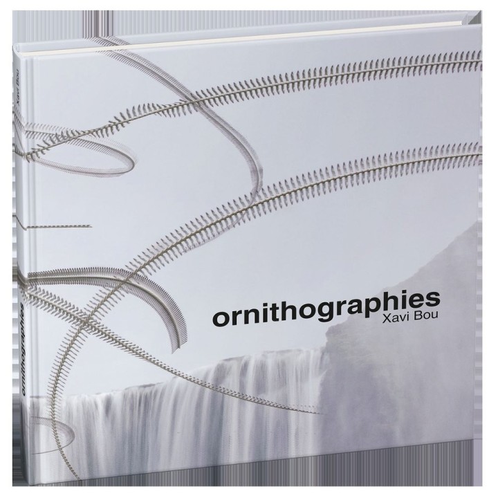 ORNITHOGRAPIES