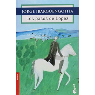 Los pasos de Lopez