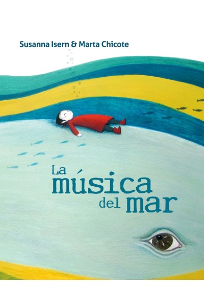 MUSICA DEL MAR,LA