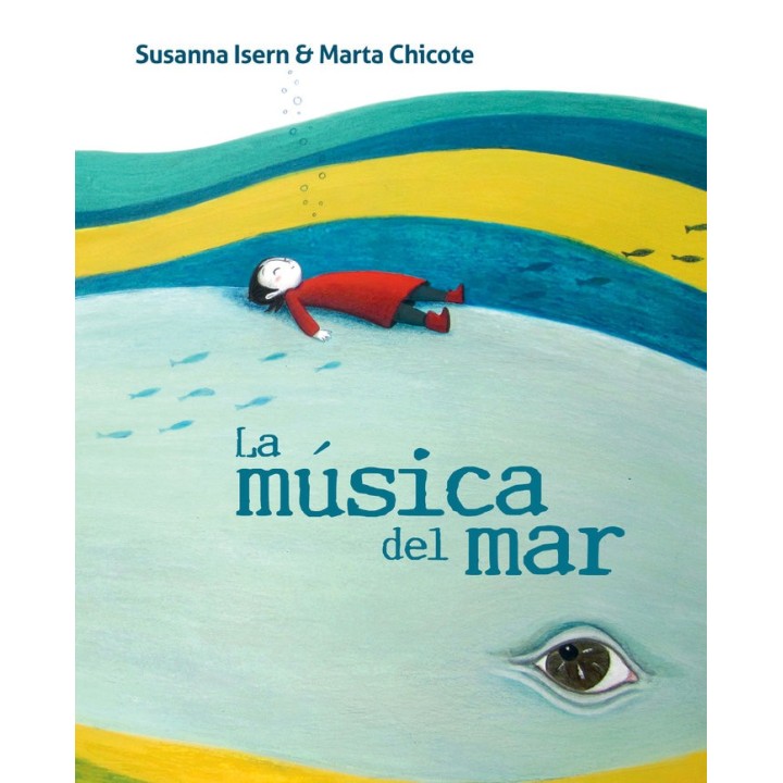 MUSICA DEL MAR,LA