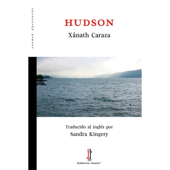 HUDSON