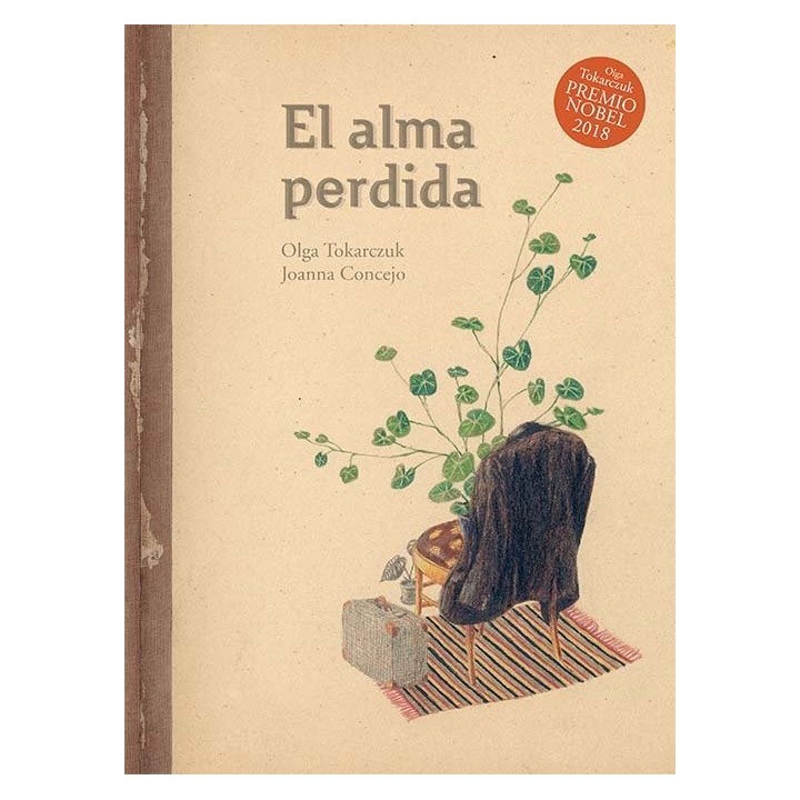 ALMA PERDIDA,EL