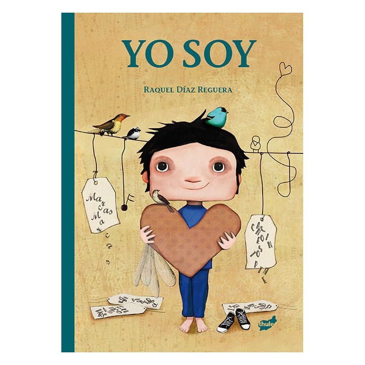 YO SOY