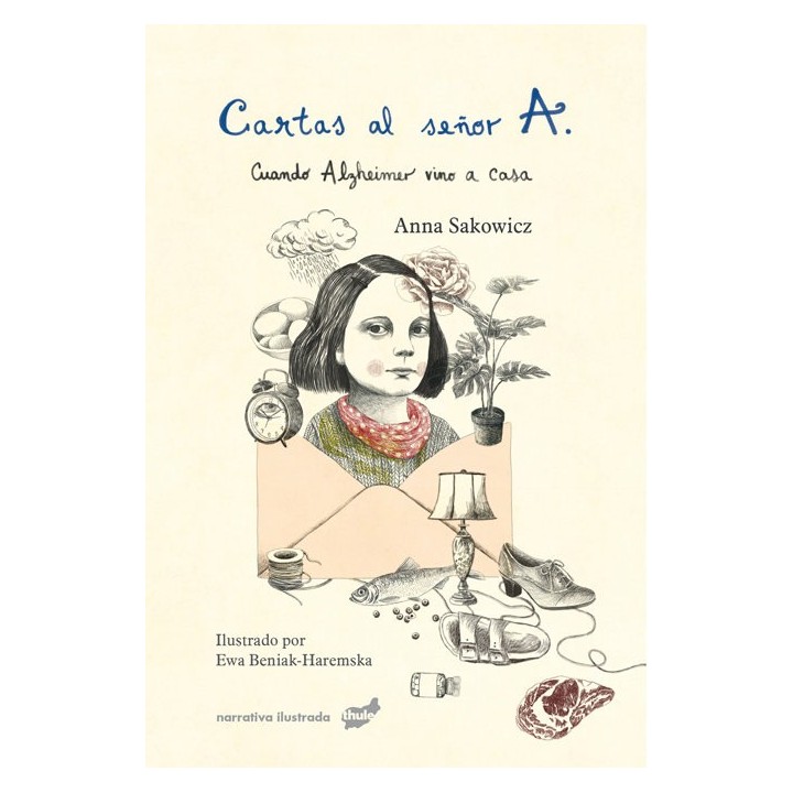 CARTAS AL SEÑOR A