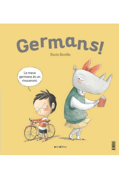 GERMANS