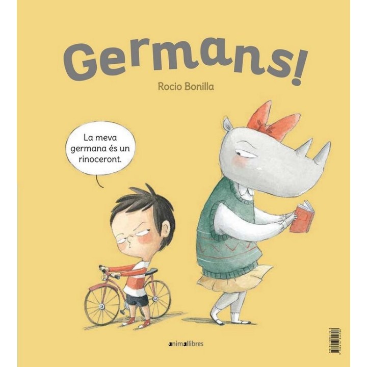 GERMANS