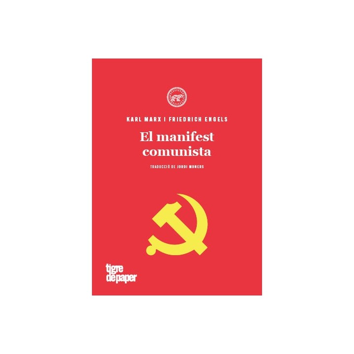MANIFEST COMUNISTA,EL