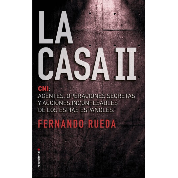 CASA II,LA