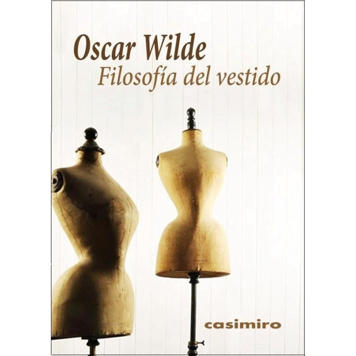 FILOSOFIA DEL VESTIDO