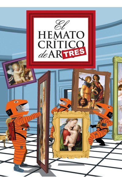 HEMATOCRITICO DE ARTES 3,EL