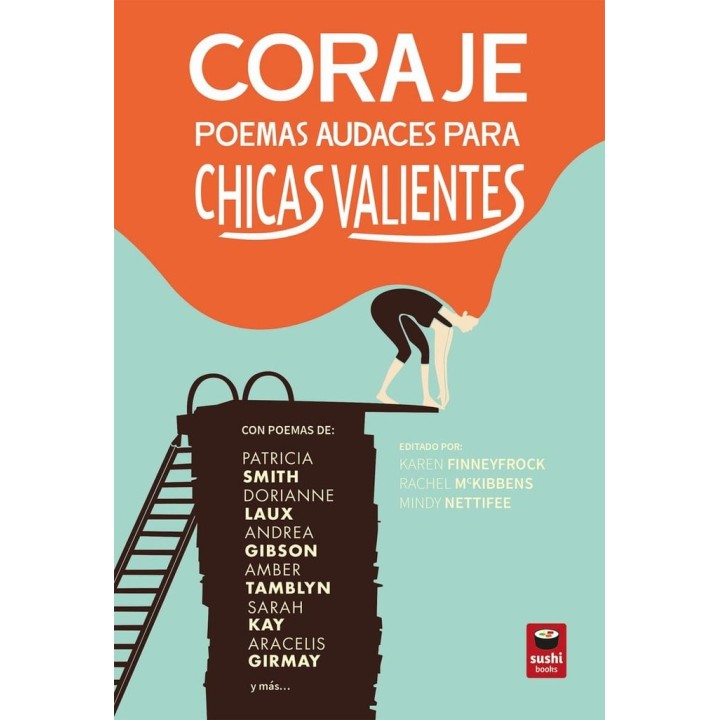 CORAJE