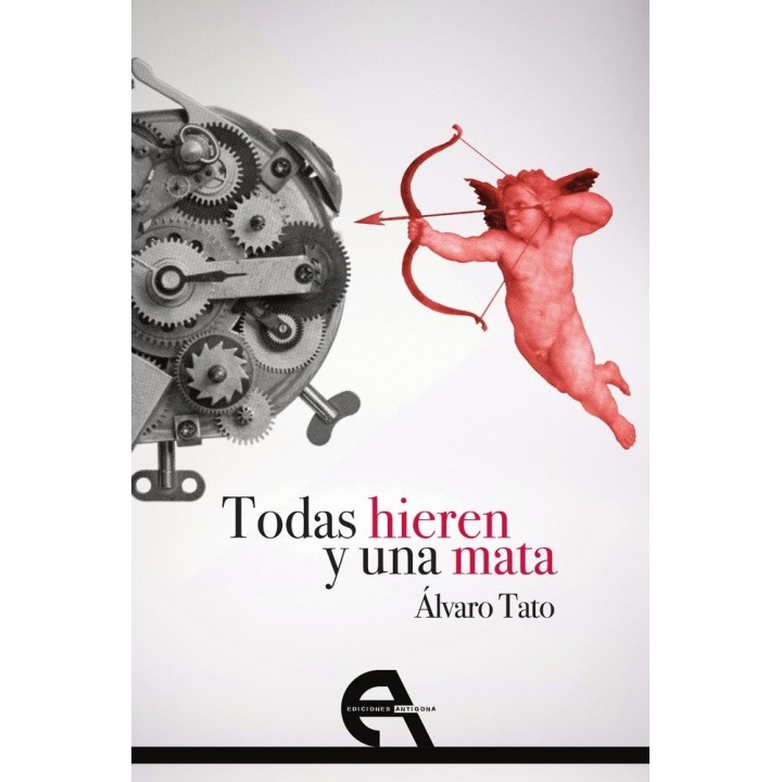 TODAS HIEREN Y UNA MATA