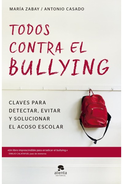 TODOS CONTRA EL BULLYING