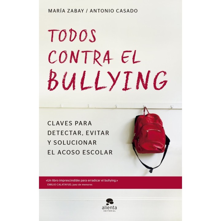 TODOS CONTRA EL BULLYING