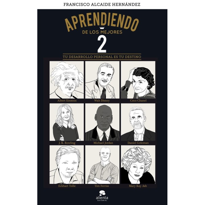 APRENDIENDO DE LOS MEJORES II