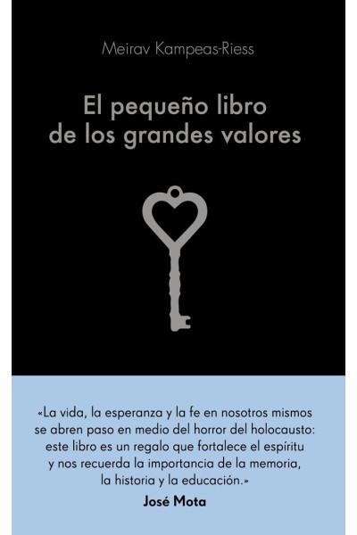 PEQUEÑO LIBRO DE LOS GRANDES VALORES,EL