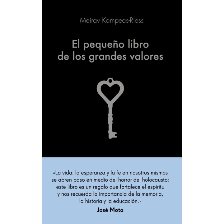 PEQUEÑO LIBRO DE LOS GRANDES VALORES,EL