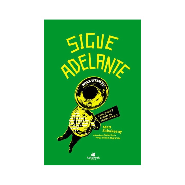 SIGUE ADELANTE