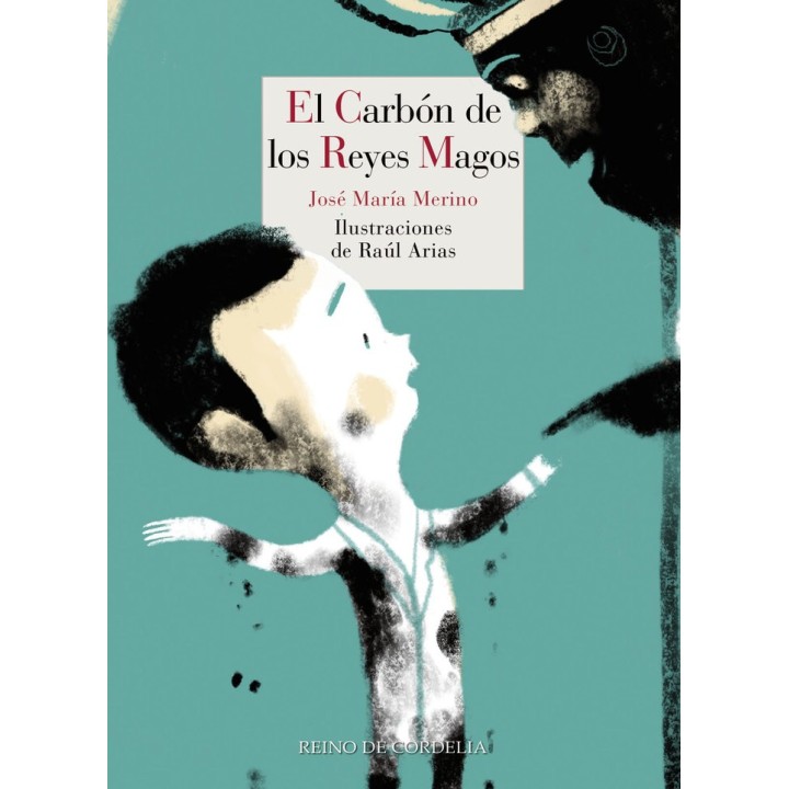 CARBON DE LOS REYES MAGOS,EL